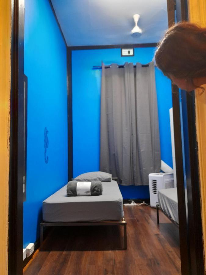 Ozi Inn Backpackers - Perth - Buitenkant foto