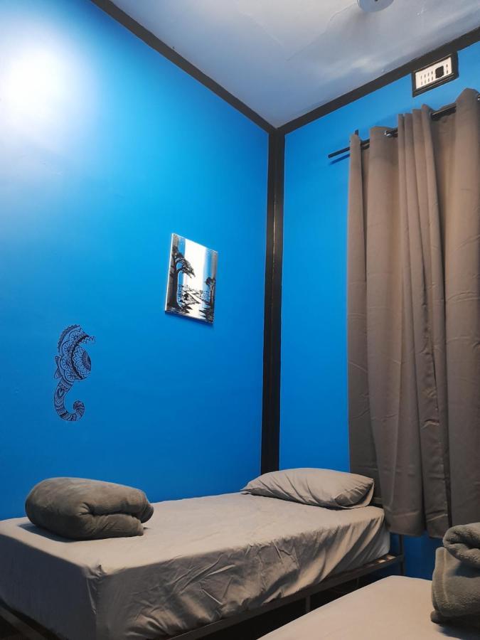 Ozi Inn Backpackers - Perth - Buitenkant foto